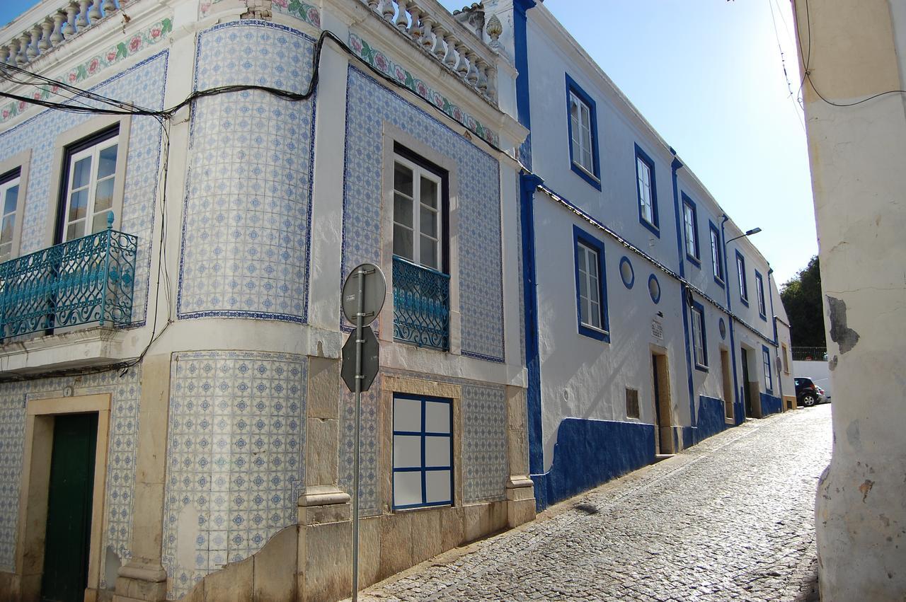 Hospedaria Santa Maria Beja Exterior photo